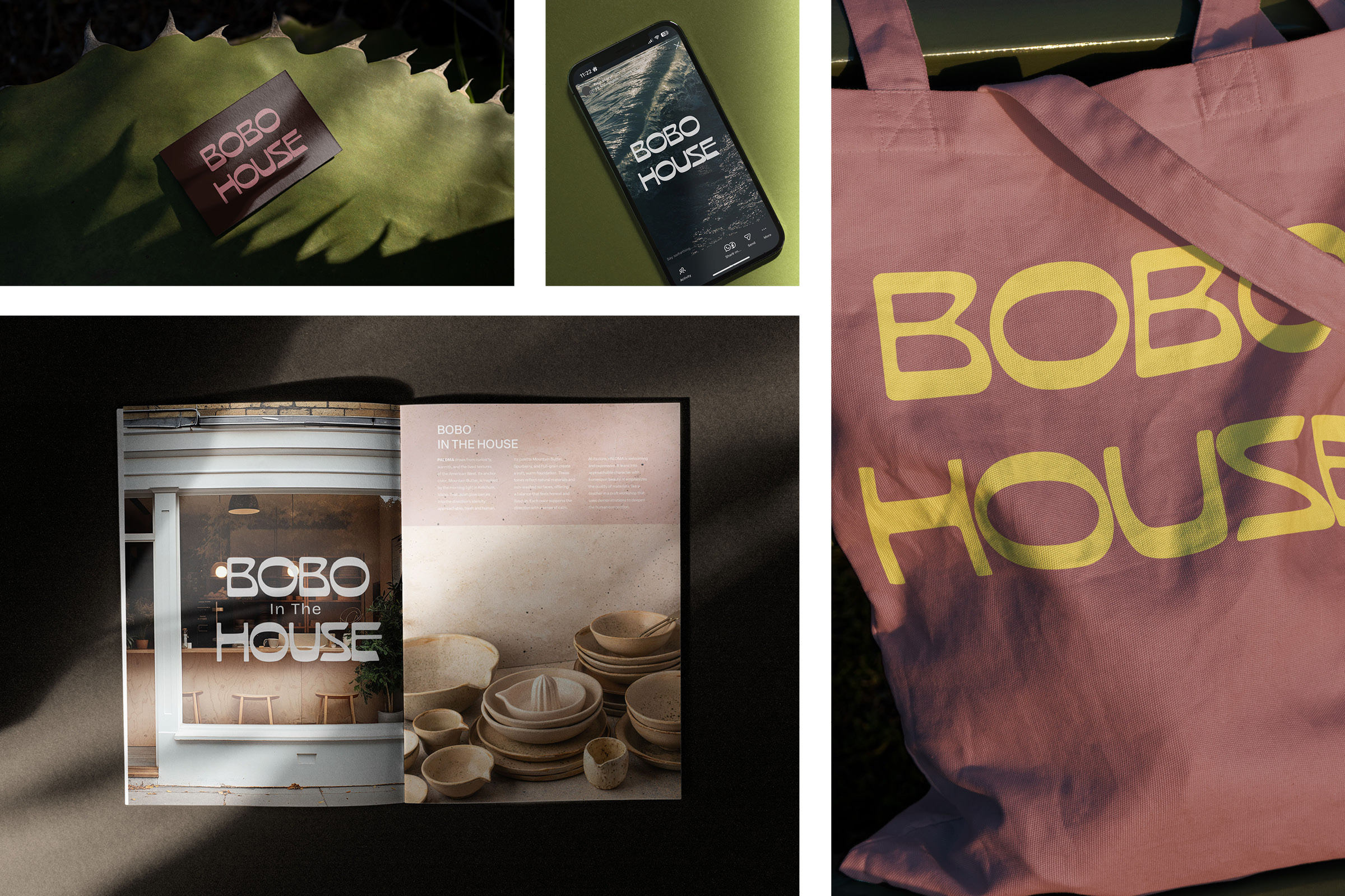 Bobo In The House v02