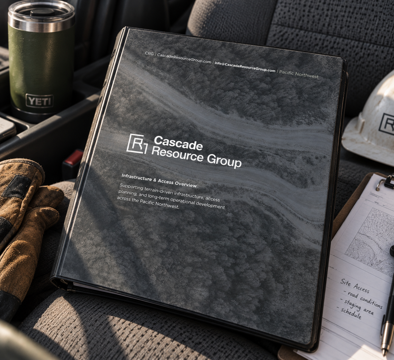 CRG Portfolio Thumbnail